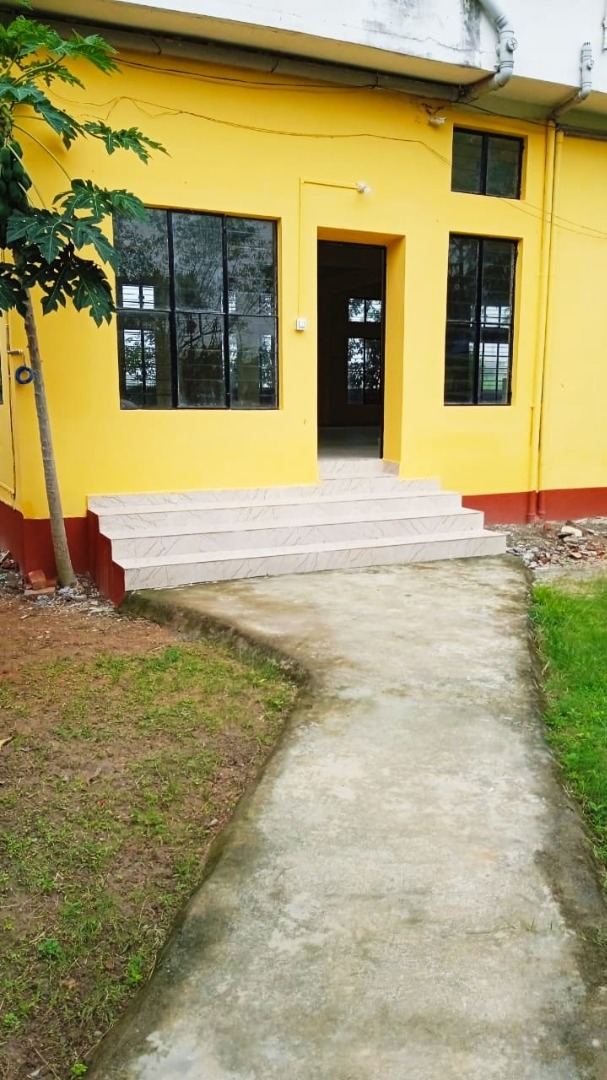 Unfurnished 3bhk in Dipor Boro Path, GARCHUK, Guwahati, Assam, India for Rent